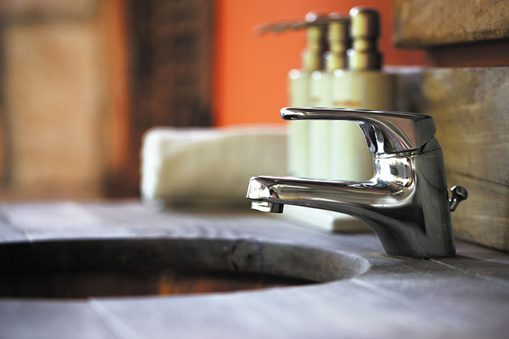 A2B Plumbers are able to fix any leaking taps you may have in Hammersmith. 